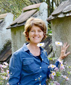 mb Grünmanagement, Monika Böhm, Expertin im Grünflächenmangement mb Grünmanagement, Monika Böhm, Grünflächenmanagement